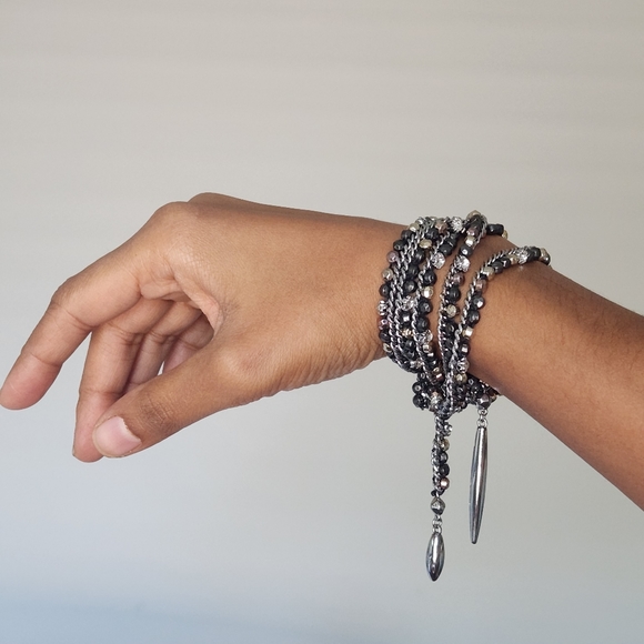 Stella & Dot Necklace or Bracelet - Picture 4 of 6